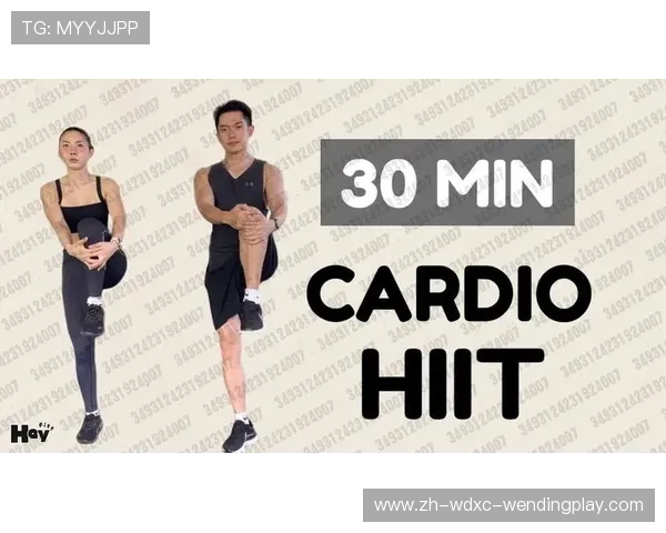 高强度间歇训练（HIIT）对减脂与增肌的双重效果